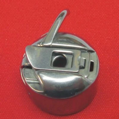 SINGER Bobbin Case H71185000, 416153401 Fits 2932 Simple Brilliance, Tradition