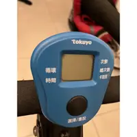 在飛比找蝦皮購物優惠-tokuyo健腹器（二手）