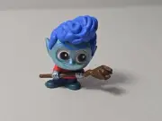 Disney Doorables Landore Lightfoot Onward PIXEL PERFECT Vinyl Figure