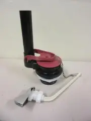 New 2" Fluidmaster Flush Valve and Handle Replacement Toilet Parts