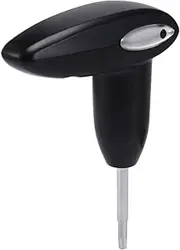 Golf Torque Wrench for ///Cobra//Driver Fairway Wood Rescue Weights Sleeve Adapter T25