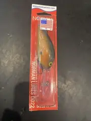 Norman Lures DD22 Bream