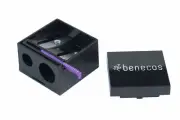 Benecos Eyeliner Pencil Sharpener - Free UK Shipping