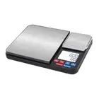 Portable Digital Kitchen & Scale Platform Tare Samrt Counting Function
