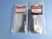CRAFTSMAN 46683A/46684A INCH & METRIC 28PC HEX KEY SET NEW!