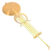Quartz Clock Accessories Rocker Swing Movement Modern Decoration