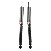 2x Rear KYB Excel-G Shock Absorbers for Holden Adventra VYII VZ V6 V8 AWD Wagon