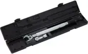 TOP 1/2" Torque Wrench Set Monkey 17~38 Ratchet 72Gear 40~200N･m TS-200NTG Japan