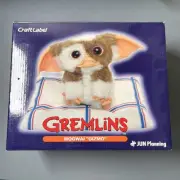 Craft Label Gremlins Mogwai Gizmo in Bed Jun Planning Figure Japan