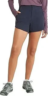 [Kathmandu] ULT-Hike Women's Shorts