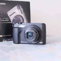 在飛比找蝦皮購物優惠-卡西歐 Casio Exilim Zoom EX FH100