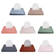 Baby Mats Flexible Placemats for Toddler Children Silicone Eating Table Mat