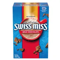 在飛比找蝦皮購物優惠-costco好市多 分售 Swiss miss 即溶 可可粉