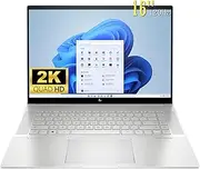 HP - Envy 16" Laptop - QHD(2560 × 1600) Touch-Display - Intel Core i7-13700H - NVIDIA GeForce RTX 4060-2 x Thunderbolt (32GB RAM | 1TB PCIe SSD)