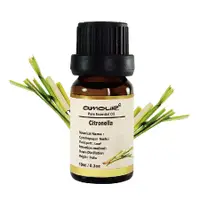 在飛比找誠品線上優惠-Amour 香茅精油 Citronella 10ml