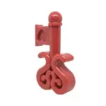 SodaPup Nylon Key to my Heart Chew Toy For Dogs