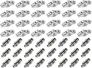 REVO Rocker Arms & Lifters 48pc Replacement for Chrysler Dodge Jeep Ram 11-19 3.6L 5184332AA