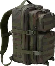 Brandit US Cooper, back pack , color: Dark Woodland , size: 40 l