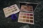 Tarte tartelette juicy amazonian clay palette new in box