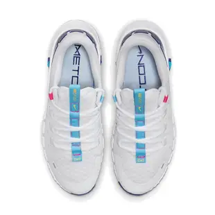 NIKE 女 FREE METCON 5 訓練鞋 健身鞋 - DV3950103