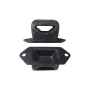 Trupro Rear Coil Spring Bumper Rear for Isuzu MU-X UCR UCS 11/13-on