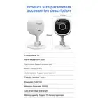 A3 Mini Smart Home Security Camera Wireless Remote Control Human Detection S CEL