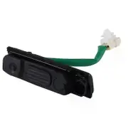 3Pins 2 Buttons Car Trunk Opening Switch Tailgate Control Switch For Mitsubishi ASX 2012- 5810A092