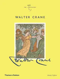 在飛比找誠品線上優惠-Walter Crane