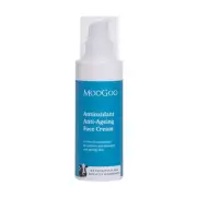 MooGoo Antioxidant Anti-Ageing Face Cream 75g