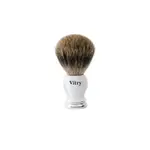 Vitry Shaving brush Metal handle