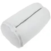 Plush Shoe Wash Bag Time Saving Laundry Shoe Bag Protective Wash Bag ♧