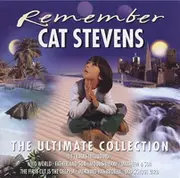 Cat Stevens Remember Cat Stevens - The Ultimate Collection CD