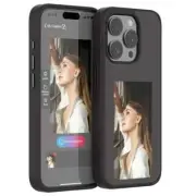 Premium NFC-Enabled Screen Protector for IPhone 13 to 15 Pro Max