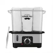 Professional Hot mini Towel Warmer Steamer, Physiotherapy Fast Heating Towel ...