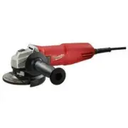 Milwaukee Tool 6130-33 7.0 Amp 4-1/2" Small Angle Grinder. ( U )