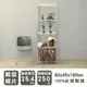 dayneeds 輕型 60x45x180公分五層電鍍波浪收納鐵架/鐵架/收納層架/鐵板層架/收納架/廚房置物架/置物櫃/電器架