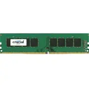 Crucial CT8G4DFS8266 8GB DDR4-2666MHz PC4-21300 Desktop Memory 288-Pin DIMM