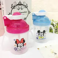 在飛比找樂天市場購物網優惠-雙耳吸管練習杯-迪士尼 DISNEY 正版授權