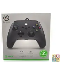 在飛比找樂天市場購物網優惠-PowerA Xbox Series X S One 手把 