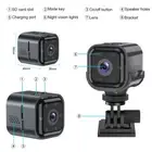 Smart Intercom Network Camera WiFi Hotspot Remote Monitoring High-Clear Nigh Hot
