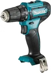 [Makita] 12V Max Driver Drill