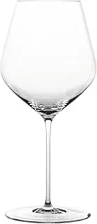 [Spiegelau] & Nachtmann, Highline 1700160 2-Piece Burgundy Glass Set Crystal Glass 700 ml