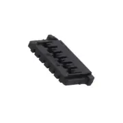 2X 504051-0601 Contact female Pico-Lock for cables 3A 1.5mm PIN: 6 MOLEX