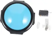 Replacement Button for Arcade Machines Plastic Game Button Prop Illuminated Switch for Boys and Girls