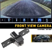 Car Front View Backup Camera Reverse HD for 2015 2016 2017 Nissan Murano Rogue A