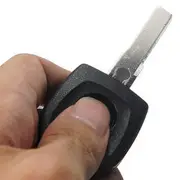 1Button Remote Key Case Shell Fob for VW Golf Jetta Passat Lupo 97-10