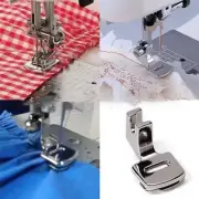 Boost Your Sewing Skills with Multifunctional Electric Machine Accessories