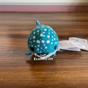 Tsum Tsum Plush Destiny Finding Dory Disney Whale Shark