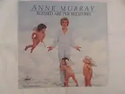 ANNE MURRAY "BLESSED ARE THE BELIEVERS" PICTURE SLEEVE! NEW! ONLY NEW COPY eBAY!