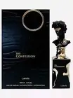 His Confession by LATTAFA EDP perfume arabe original 3.4oz/100ml